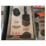 Lot of (2) Kwikset Assorted Entry Door Sets Lot of (2) Kwikset Assorted Entry Door Sets