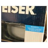 Lot of (4) Weiser Bed & Bathroom Door Sets Lot of (4) Weiser Bed & Bathroom Door Sets