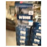 Lot of (5) Weiser Bed & Bathroom Door Sets Lot of (5) Weiser Bed & Bathroom Door Sets