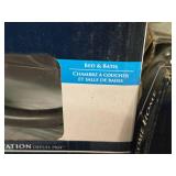 Lot of (5) Weiser Bed & Bathroom Door Sets Lot of (5) Weiser Bed & Bathroom Door Sets