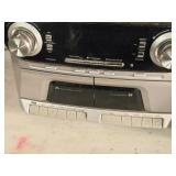 Audiovox Home Stereo System | 20 CD Changer TK5001 Audiovox Home Stereo System | 20 CD Changer TK5001