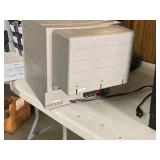 Audiovox Home Stereo System | 20 CD Changer TK5001 Audiovox Home Stereo System | 20 CD Changer TK5001