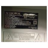 Audiovox Home Stereo System | 20 CD Changer TK5001 Audiovox Home Stereo System | 20 CD Changer TK5001