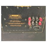 Klipsch KSW 200 Black Subwoofer Klipsch KSW 200 Black Subwoofer