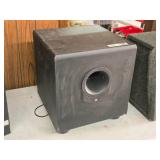 JBL Sub 160 Subwoofer JBL Sub 160 Subwoofer