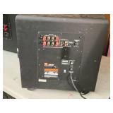 JBL Sub 160 Subwoofer JBL Sub 160 Subwoofer