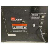 JBL Sub 160 Subwoofer JBL Sub 160 Subwoofer