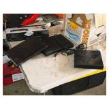 Lot of (3) DVD Players Lot of (3) DVD Players