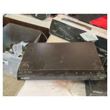 Lot of (3) DVD Players Lot of (3) DVD Players