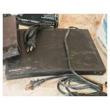 Lot of (3) DVD Players Lot of (3) DVD Players