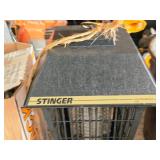 Stinger High Performance UV Light Stinger High Performance UV Light