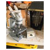 Spencer Microscope Spencer Microscope