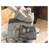 Spencer Microscope Spencer Microscope