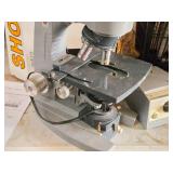 Spencer Microscope Spencer Microscope