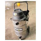 Shop-Vac® QSP Contractor Wet/Dry Shop Vac with Accessories Shop-Vac® QSP Contractor Wet/Dry Shop Vac with Accessories