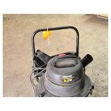 Shop-Vac® QSP Contractor Wet/Dry Shop Vac with Accessories Shop-Vac® QSP Contractor Wet/Dry Shop Vac with Accessories