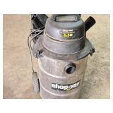 Shop-Vac® QSP Contractor Wet/Dry Shop Vac with Accessories Shop-Vac® QSP Contractor Wet/Dry Shop Vac with Accessories