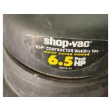 Shop-Vac® QSP Contractor Wet/Dry Shop Vac with Accessories Shop-Vac® QSP Contractor Wet/Dry Shop Vac with Accessories