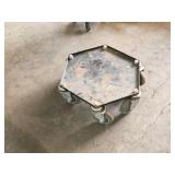 Rolling Dolly Rolling Dolly