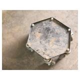 Rolling Dolly Rolling Dolly