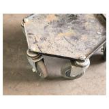 Rolling Dolly Rolling Dolly