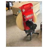 First Pitch Pitching Machine First Pitch Pitching Machine