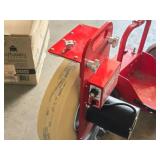 First Pitch Pitching Machine First Pitch Pitching Machine