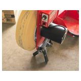 First Pitch Pitching Machine First Pitch Pitching Machine