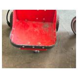 Pitching Equipment Dolly Pitching Equipment Dolly