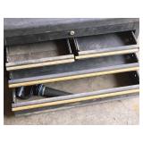 Metal Tool Chest 4-drawer Metal Tool Chest 4-drawer