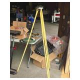 Surveryor Tripod Surveryor Tripod