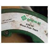 Greenlee® 125 Greenlee® 125