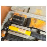 Metalworking Tool Set with Case Metalworking Tool Set with Case