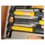 Metalworking Tool Set with Case Metalworking Tool Set with Case