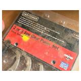 2 / 3 Jaw Gear Puller Set (in original packaging) 2 / 3 Jaw Gear Puller Set (in original packaging)