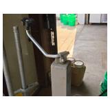 Fulton 7000-lbs Magnum Series Jack