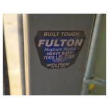 Fulton 7000-lbs Magnum Series Jack