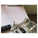 Hand Winch