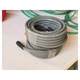 Lot of (2) Performax® 300-PSI Air Hoses (in original packaging)