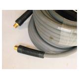 Lot of (2) Performax® 300-PSI Air Hoses (in original packaging)