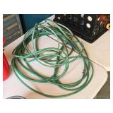 Air Hose with Tire Chuck