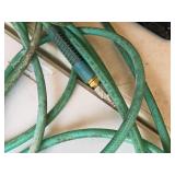 Air Hose with Tire Chuck