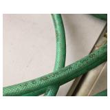 Air Hose with Tire Chuck