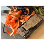 Misc. Ratchet Straps & Pieces