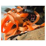 Misc. Ratchet Straps & Pieces