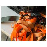 Misc. Ratchet Straps & Pieces