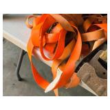 Misc. Ratchet Straps & Pieces