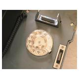 Vintage Western Electric Rotary Phone