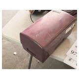 Vintage Western Electric Rotary Phone