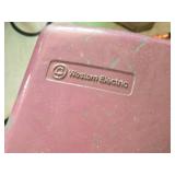 Vintage Western Electric Rotary Phone